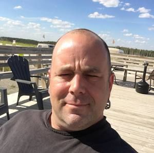 Meet your Posher, Matt